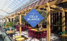 Cielo Blanco, Trinity Leeds